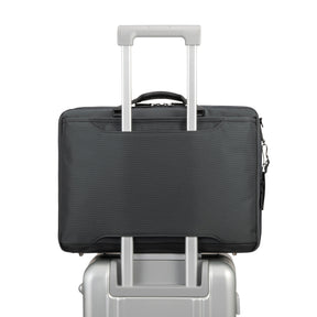 ZEST 3 | Expandable Large Briefcase B4/15.6" PC 81735