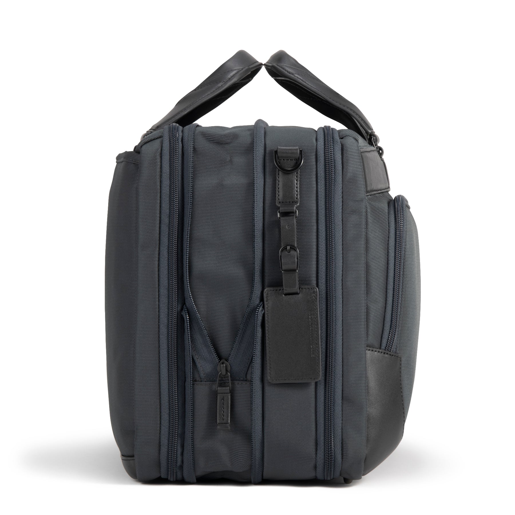 ZEST 3 | Expandable Large Briefcase B4/15.6" PC 81735