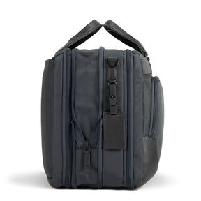 ZEST 3 | Expandable Large Briefcase B4/15.6" PC 81735