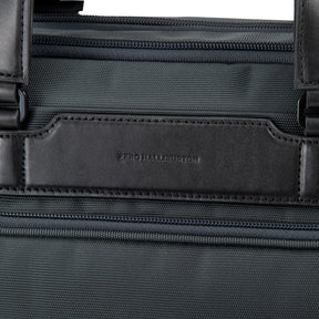 ZEST 3 | Expandable Large Briefcase B4/15.6" PC 81735