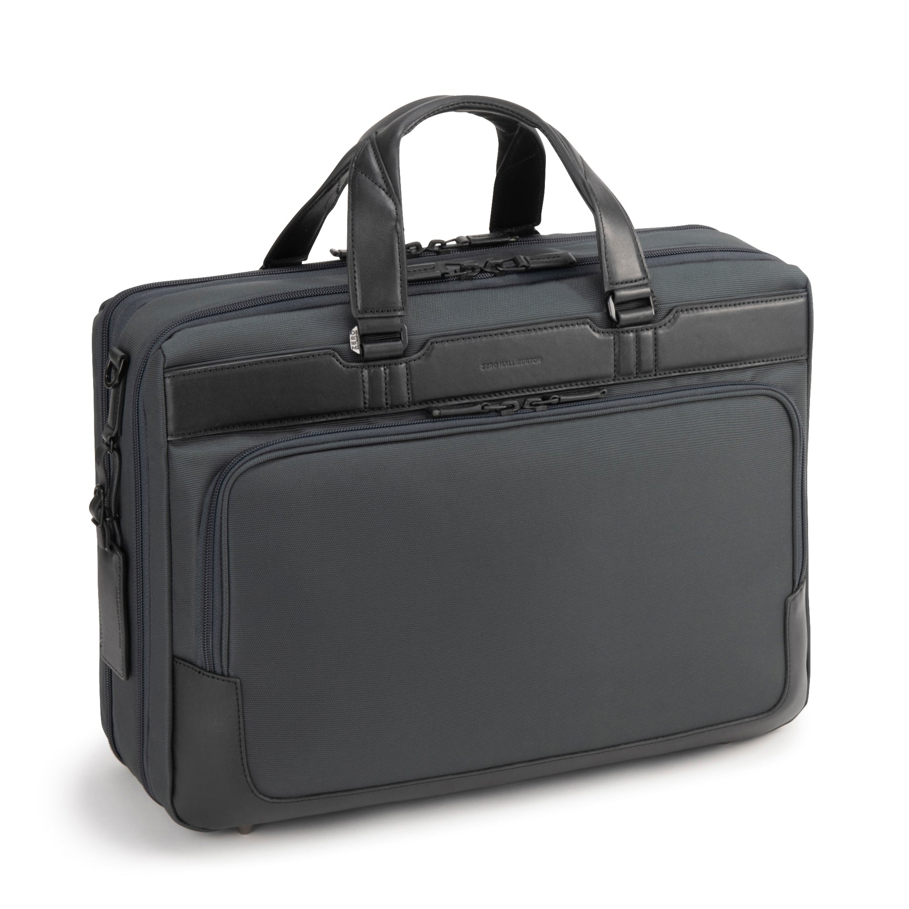 ZEST 3 | Expandable Large Briefcase B4/15.6" PC 81735
