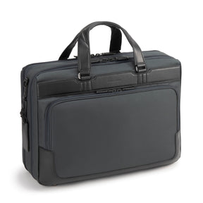 ZEST 3 | Expandable Large Briefcase B4/15.6" PC 81735