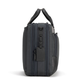 ZEST 3 | Expandable Large Briefcase B4/15.6" PC 81735