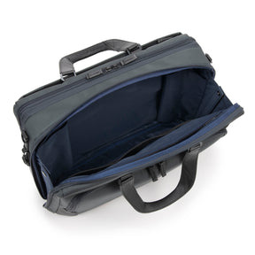 ZEST 3 | Expandable Large Briefcase B4/15.6" PC 81735