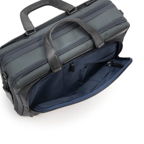 ZEST 3 | Expandable Large Briefcase B4/15.6" PC 81735