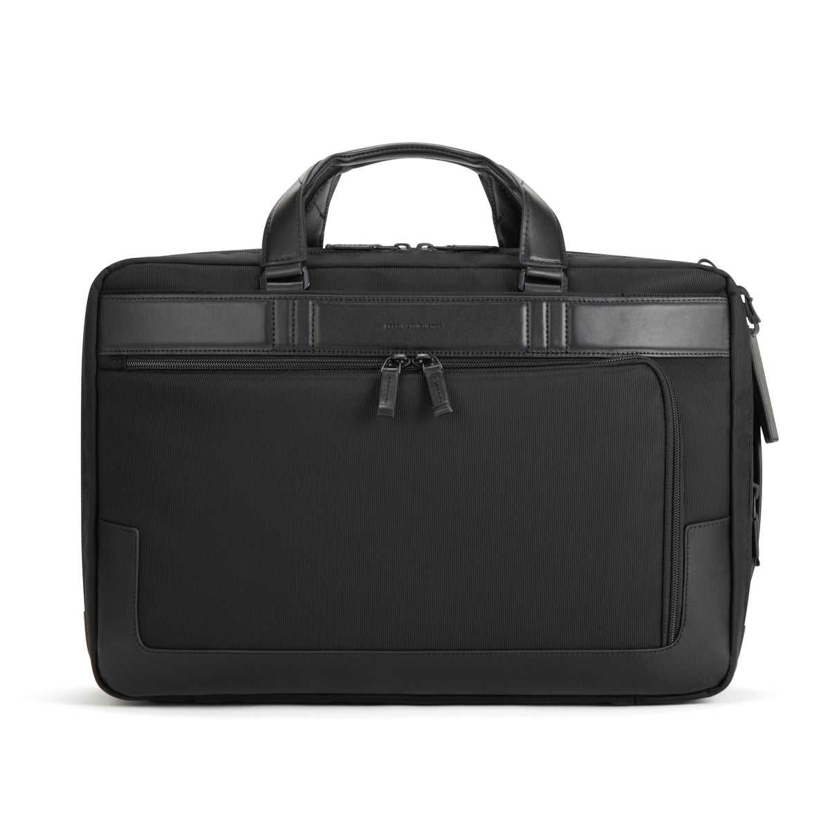 ZEST3 | Expandable 2WAY Briefcase B4/15.6" PC 81736