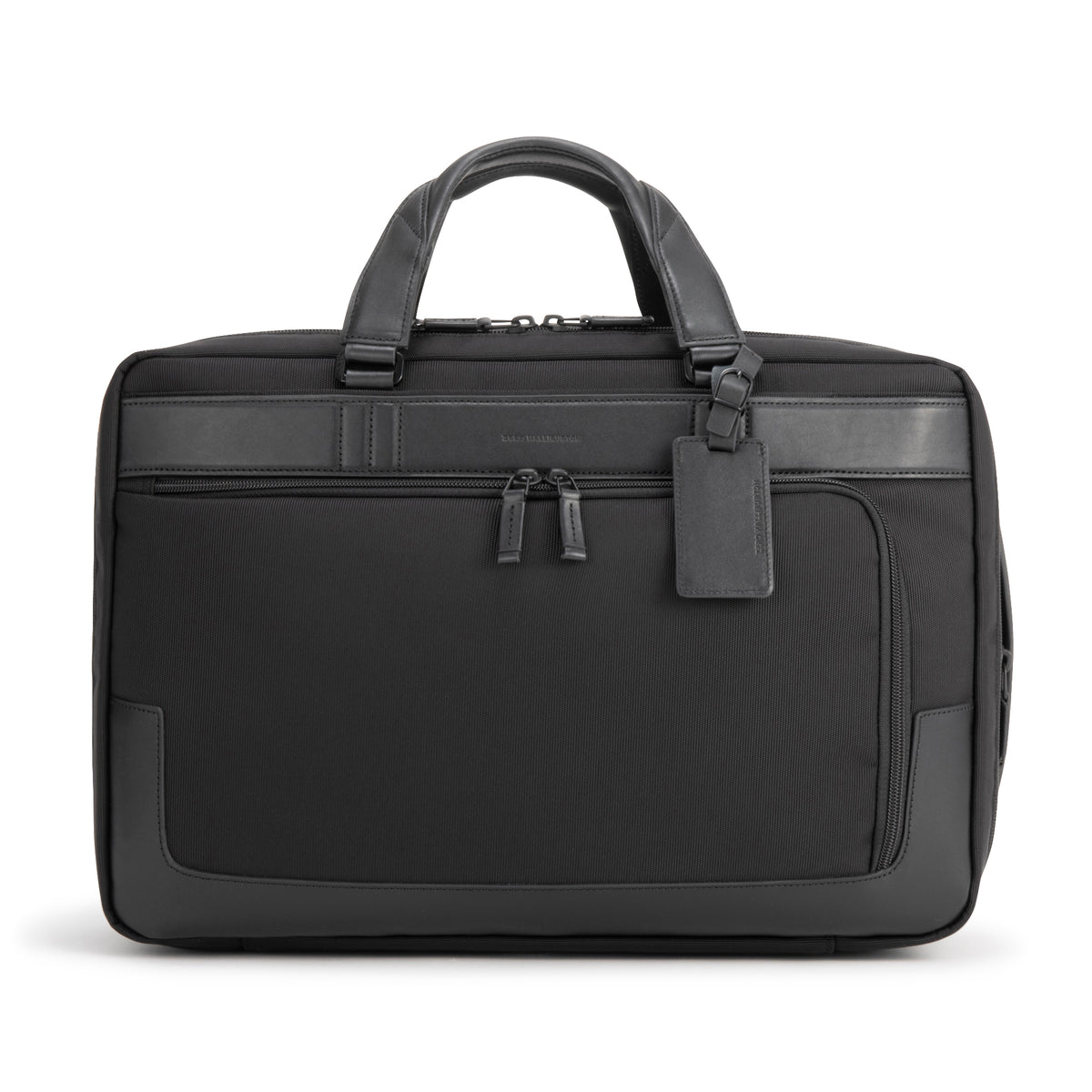 ZEST 3 | Expandable 2WAY Briefcase B4/15.6" PC 81736