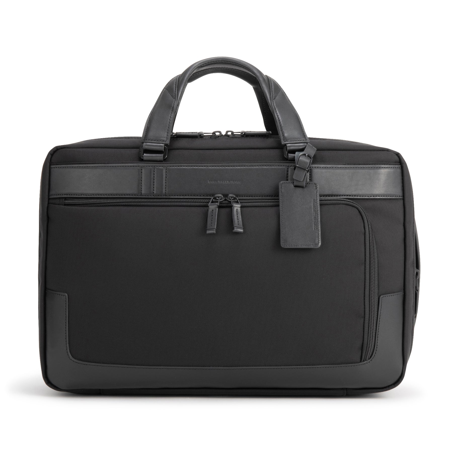 ZEST 3 | Expandable 2WAY Briefcase B4/15.6" PC 81736