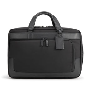 ZEST 3 | Expandable 2WAY Briefcase B4/15.6" PC 81736