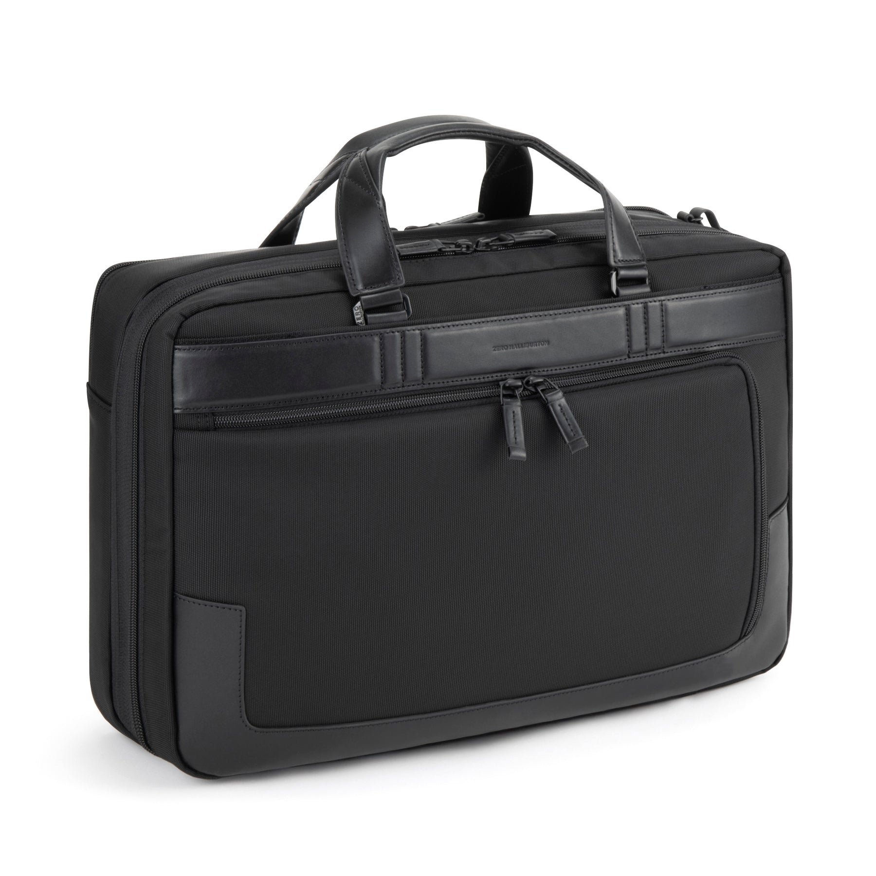 ZEST3 | Expandable 2WAY Briefcase B4/15.6" PC 81736