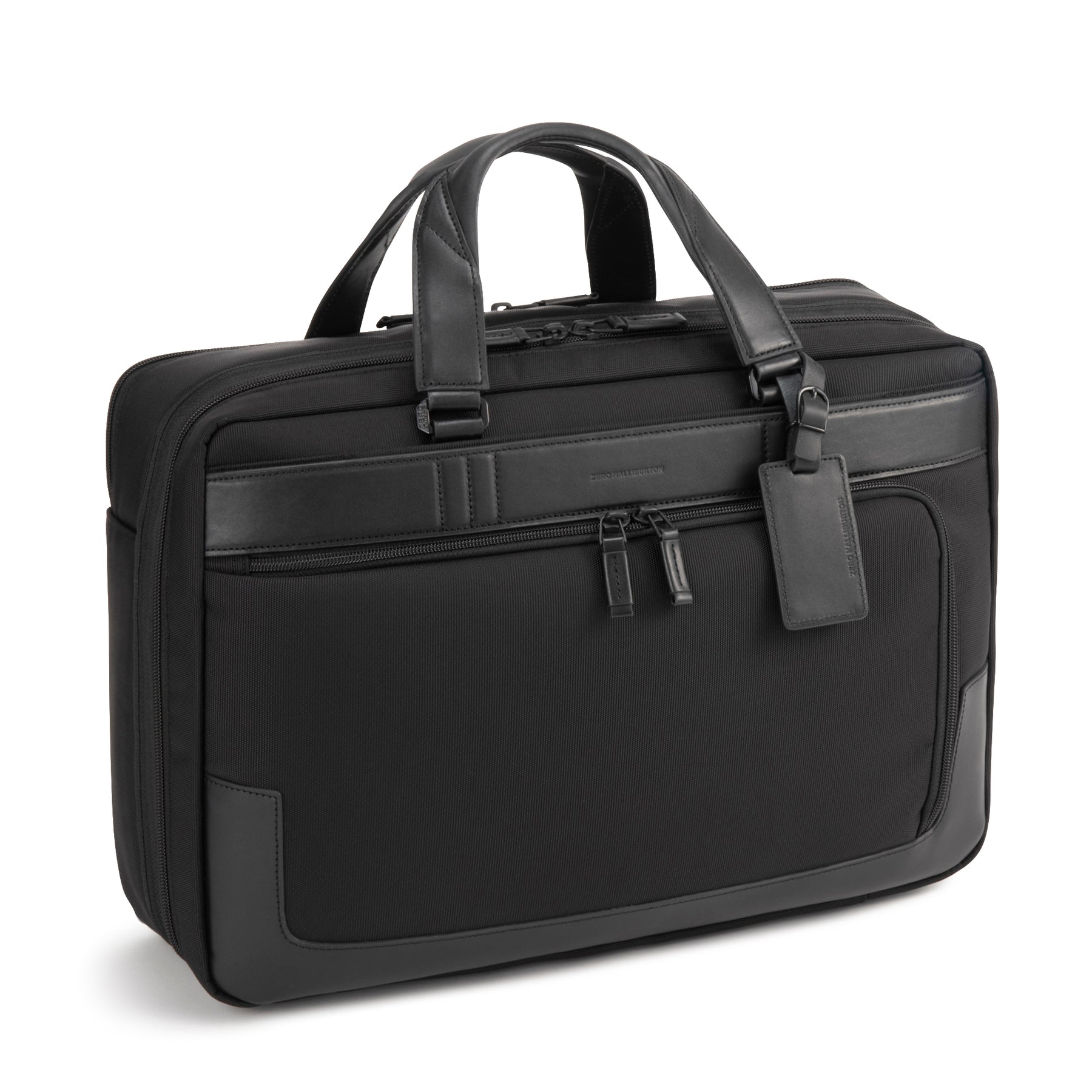 ZEST 3 | Expandable 2WAY Briefcase B4/15.6" PC 81736