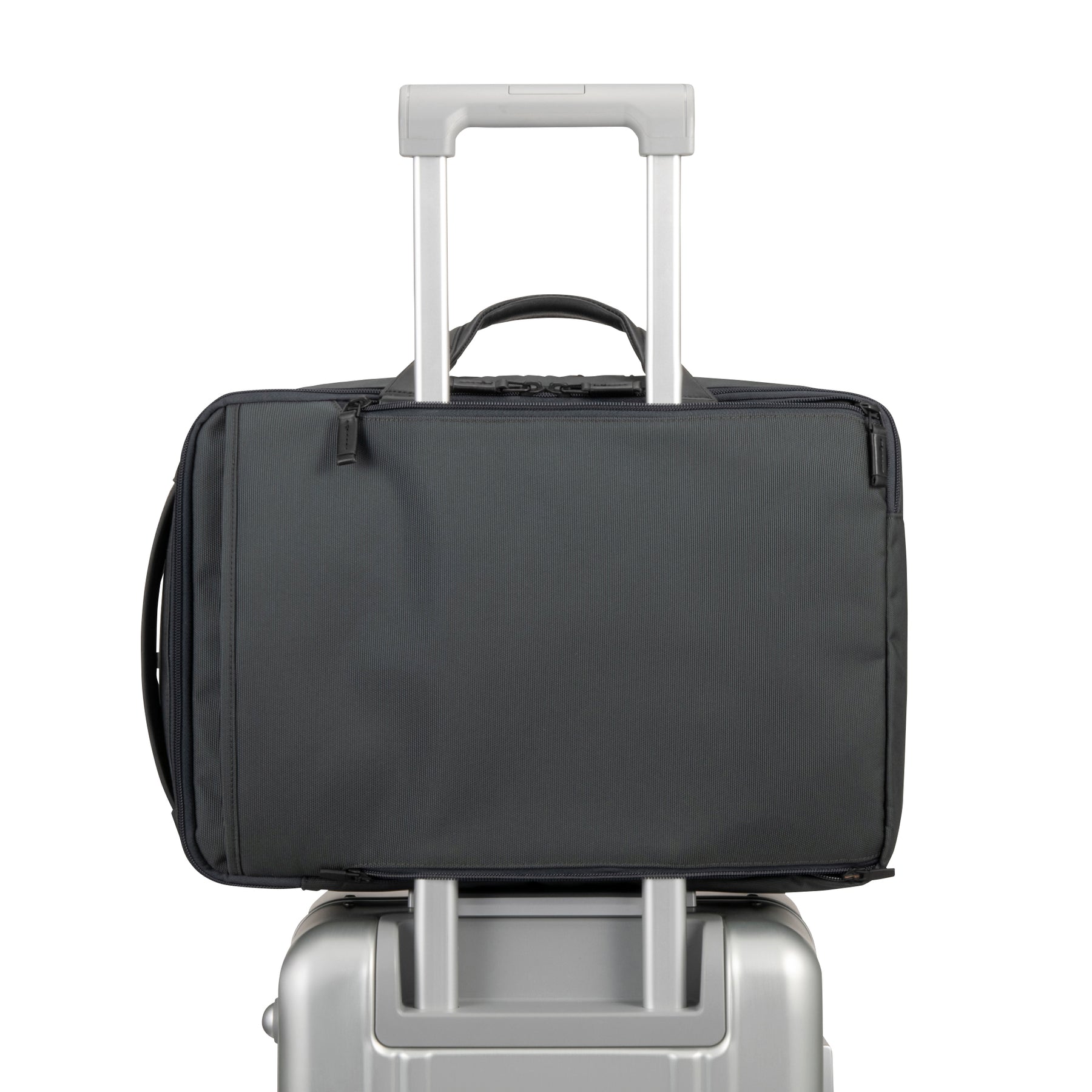 ZEST 3 | Expandable 2WAY Briefcase B4/15.6" PC 81736