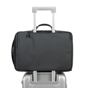 ZEST 3 | Expandable 2WAY Briefcase B4/15.6" PC 81736