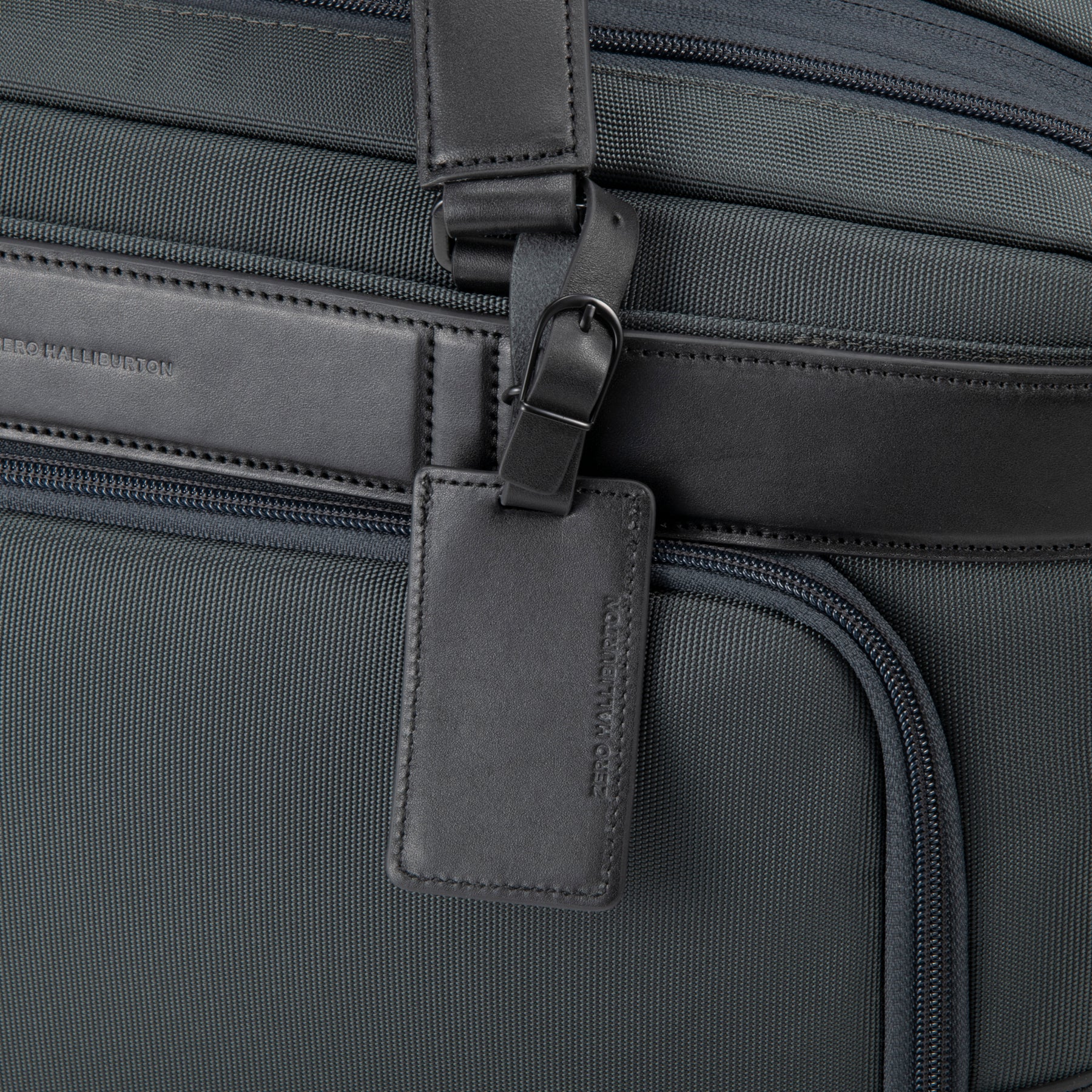 ZEST 3 | Expandable 2WAY Briefcase B4/15.6" PC 81736