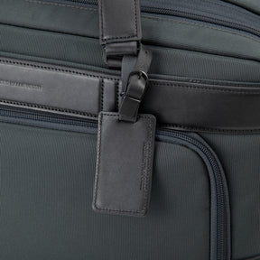 ZEST 3 | Expandable 2WAY Briefcase B4/15.6" PC 81736