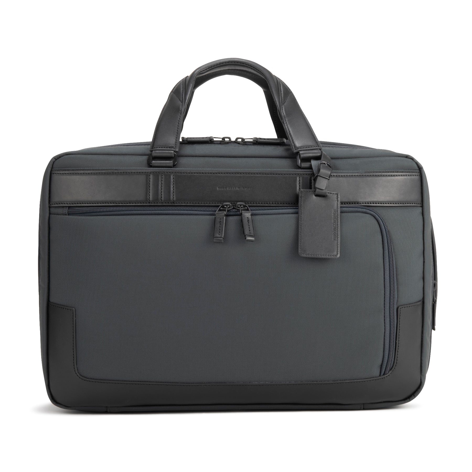ZEST 3 | Expandable 2WAY Briefcase B4/15.6" PC 81736