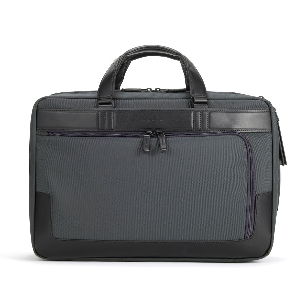 ZEST3 | Expandable 2WAY Briefcase B4/15.6" PC 81736