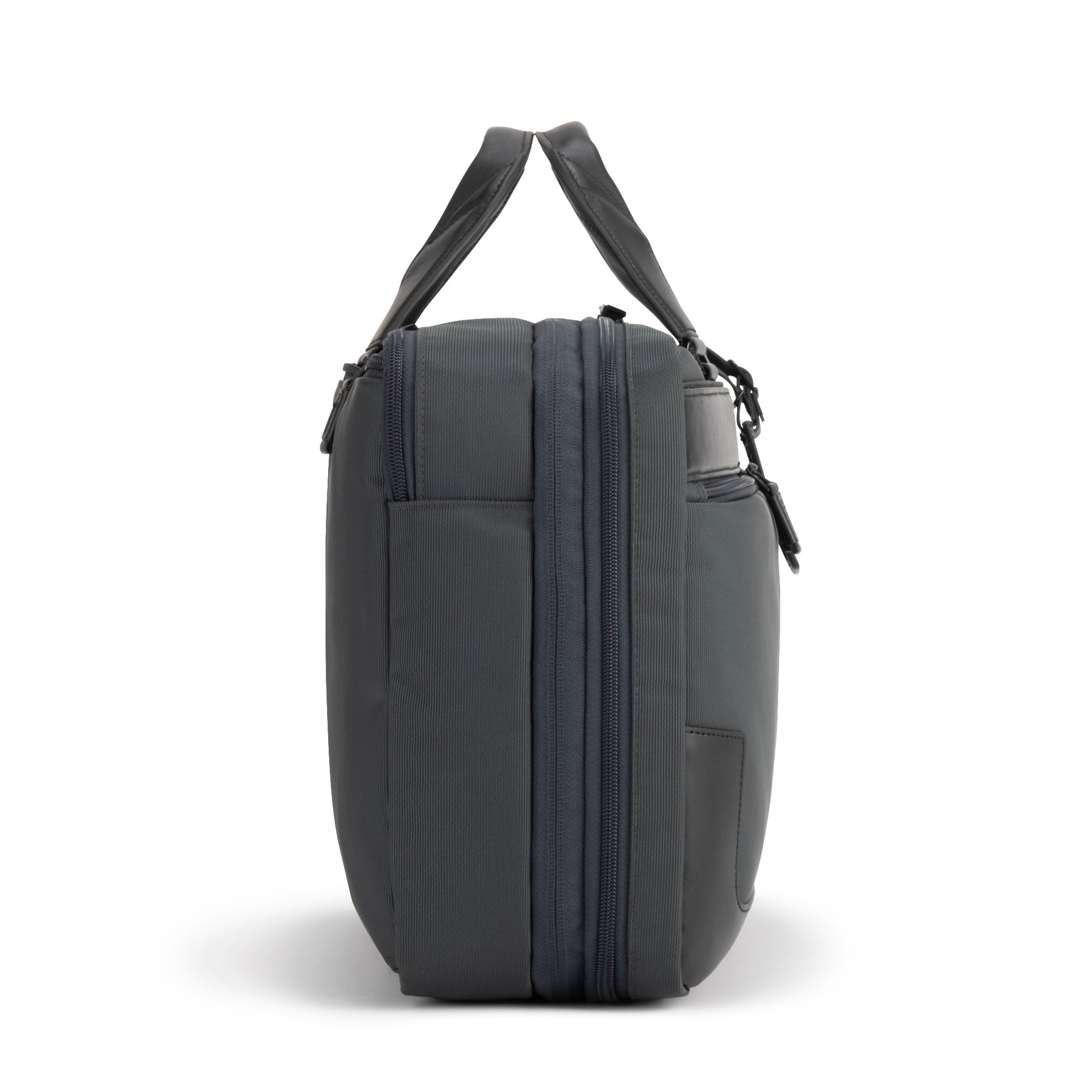 ZEST 3 | Expandable 2WAY Briefcase B4/15.6" PC 81736