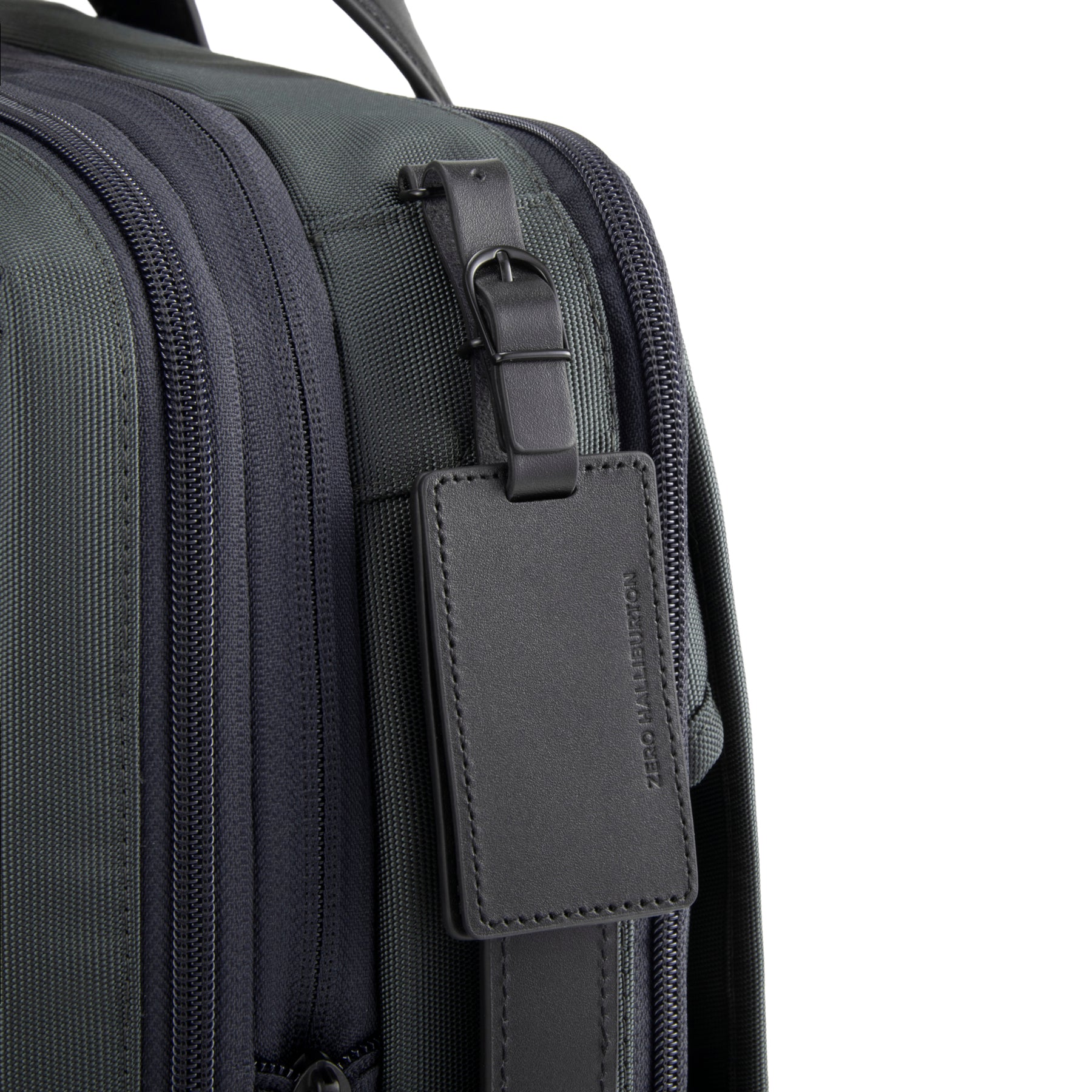 ZEST3 | Expandable 2WAY Briefcase B4/15.6" PC 81736
