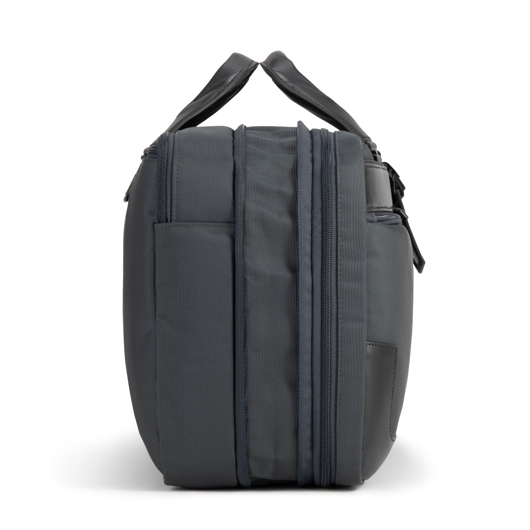 ZEST 3 | Expandable 2WAY Briefcase B4/15.6" PC 81736