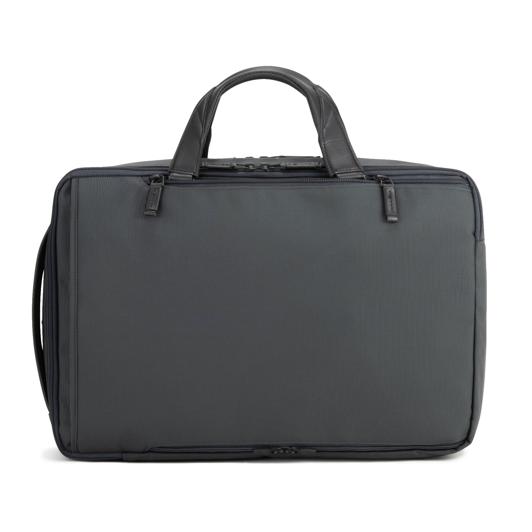 ZEST 3 | Expandable 2WAY Briefcase B4/15.6" PC 81736