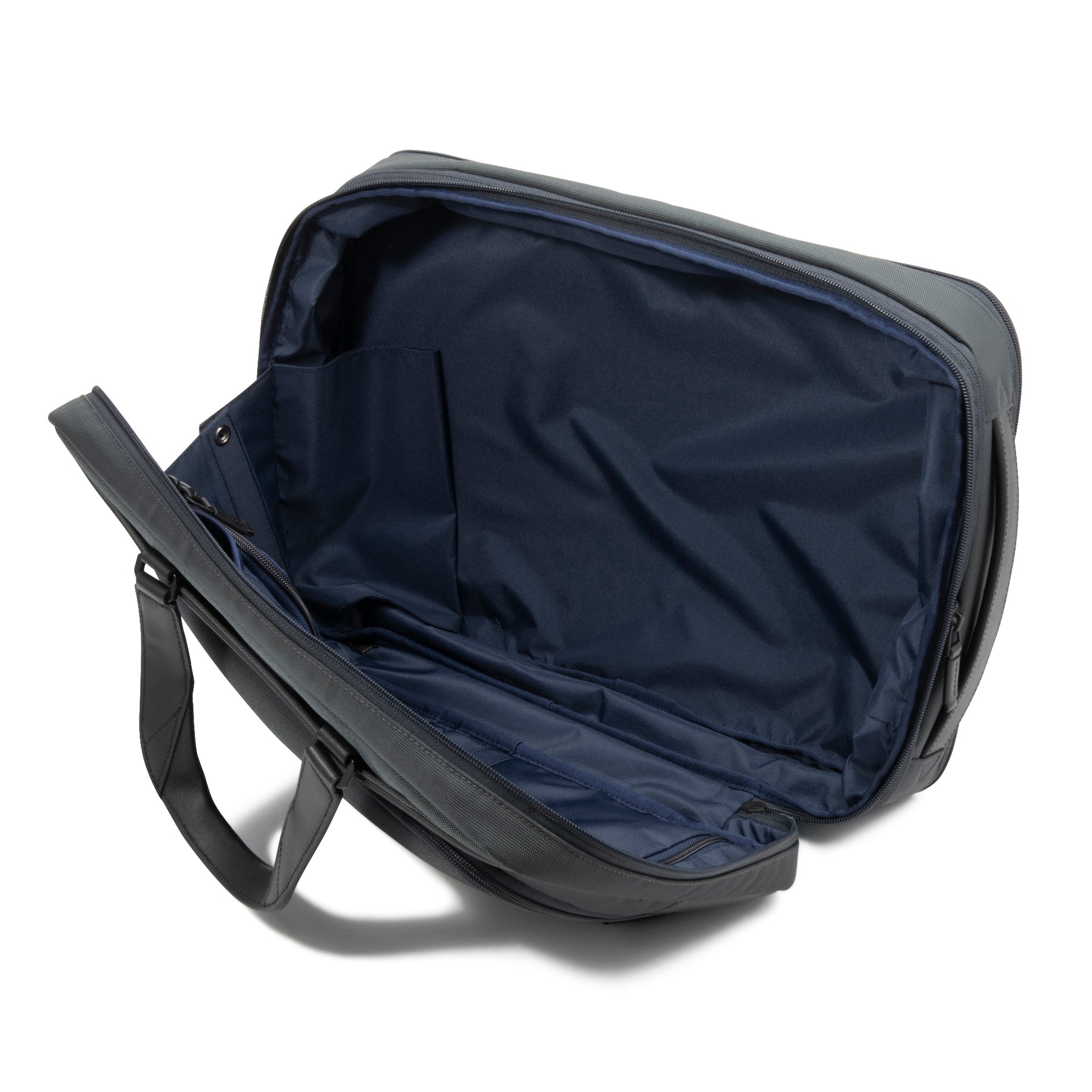 ZEST 3 | Expandable 2WAY Briefcase B4/15.6" PC 81736