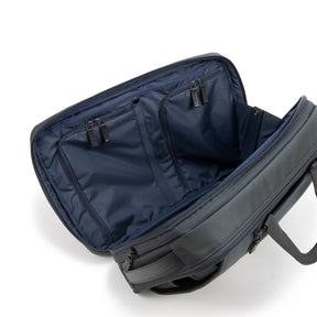 ZEST 3 | Expandable 2WAY Briefcase B4/15.6" PC 81736