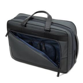 ZEST 3 | Expandable 2WAY Briefcase B4/15.6" PC 81736