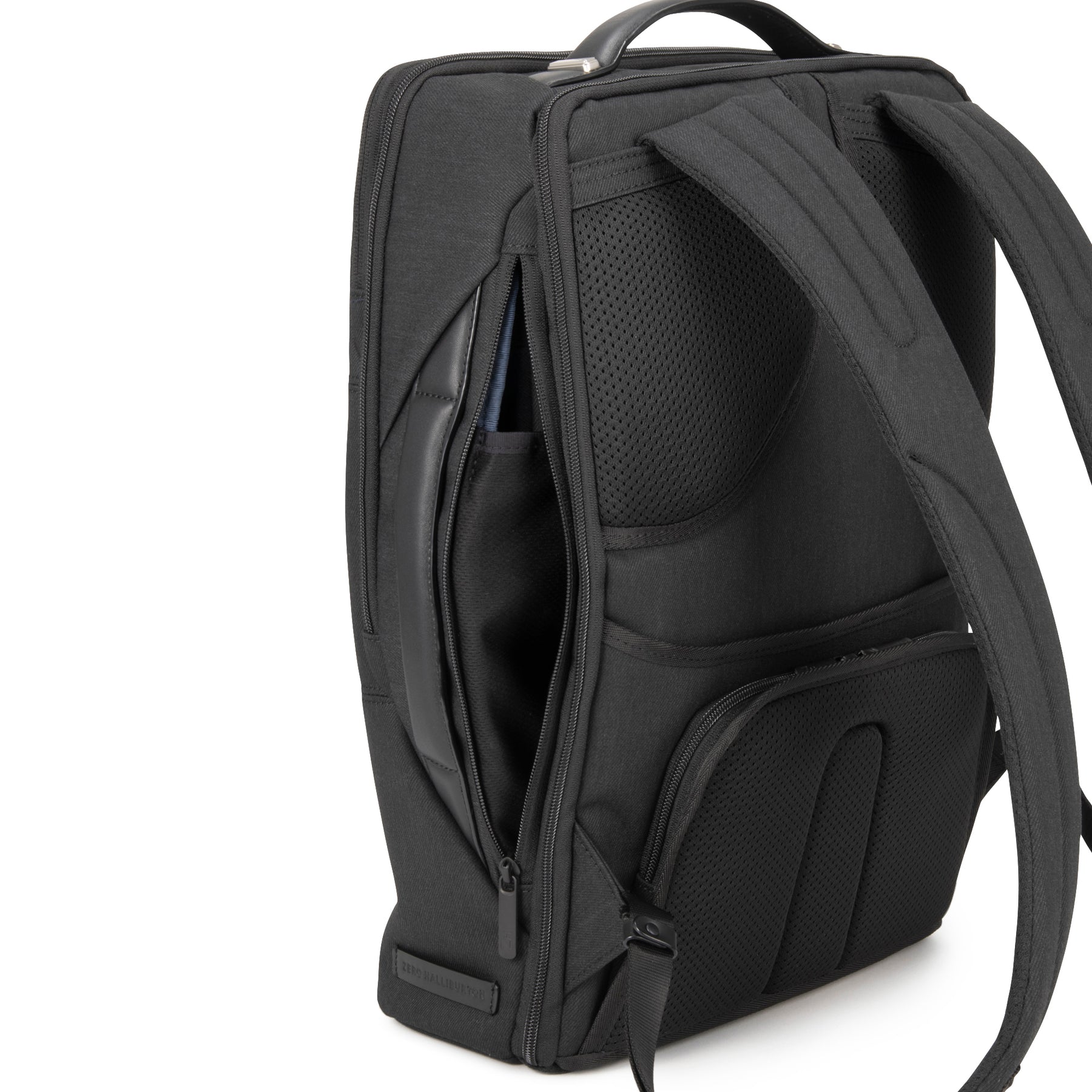 Z PACK LTD DN | Limited Edition Denim Backpack B4/15.6" PC 81742