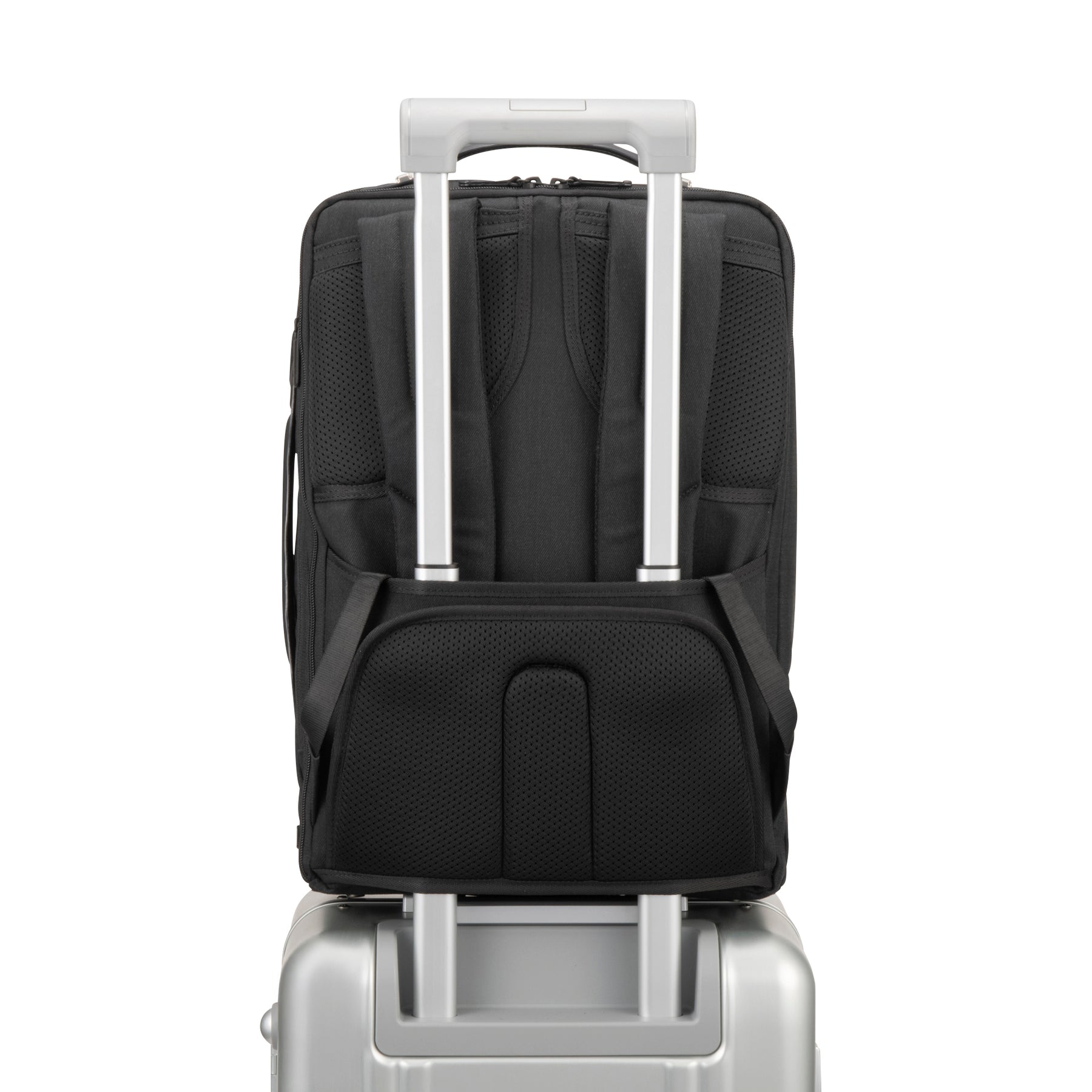 Z PACK LTD DN | Limited Edition Denim Backpack B4/15.6" PC 81742