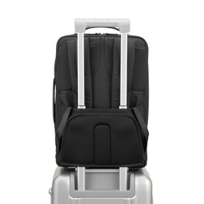 Z PACK LTD DN | Limited Edition Denim Backpack B4/15.6" PC 81742