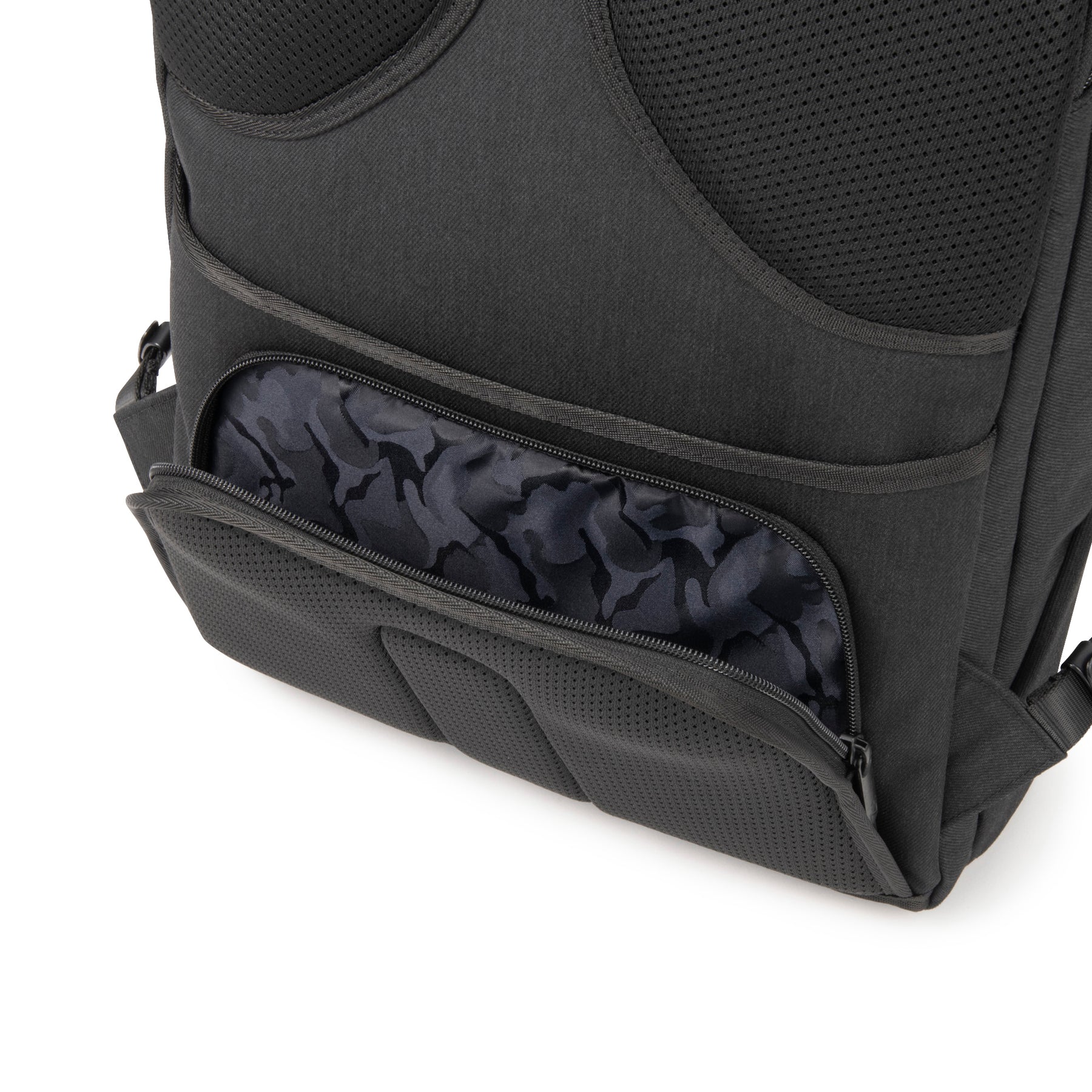 Z PACK LTD DN | Limited Edition Denim Backpack B4/15.6" PC 81742