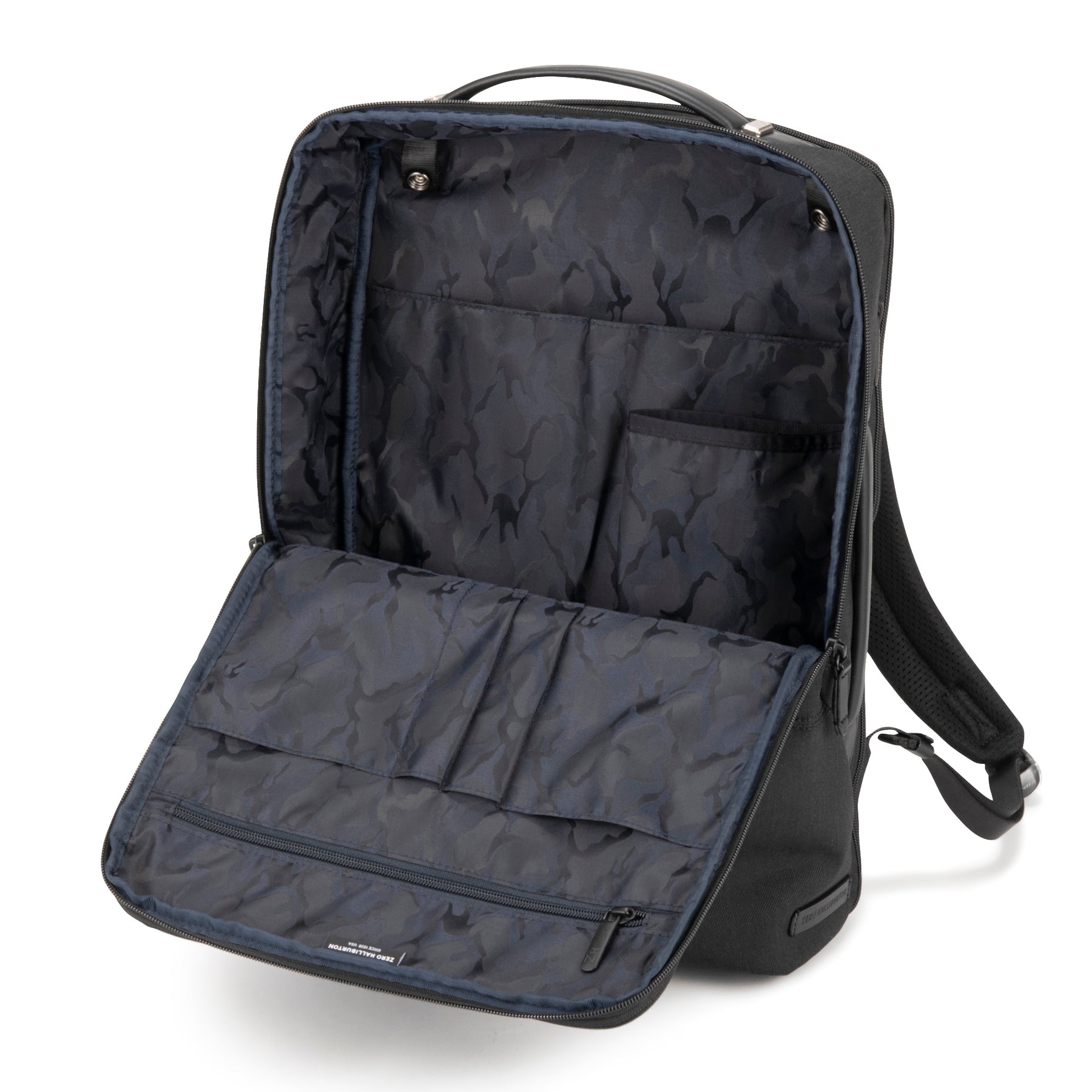 Z PACK LTD DN | Limited Edition Denim Backpack B4/15.6" PC 81742