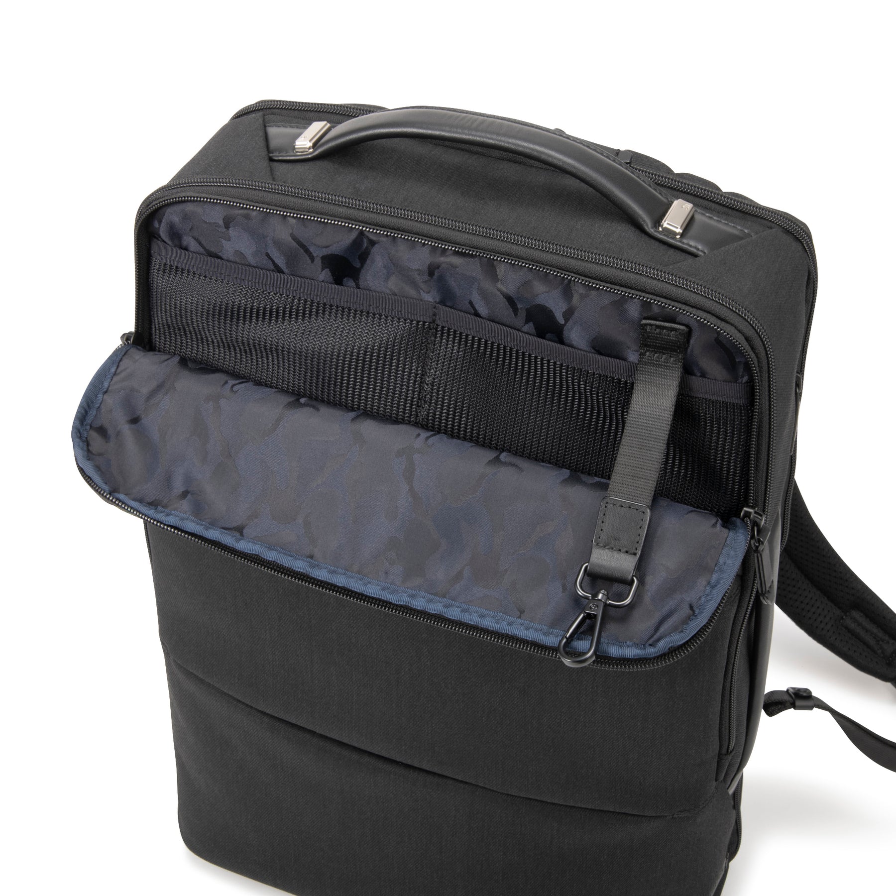 Z PACK LTD DN | Limited Edition Denim Backpack B4/15.6" PC 81742