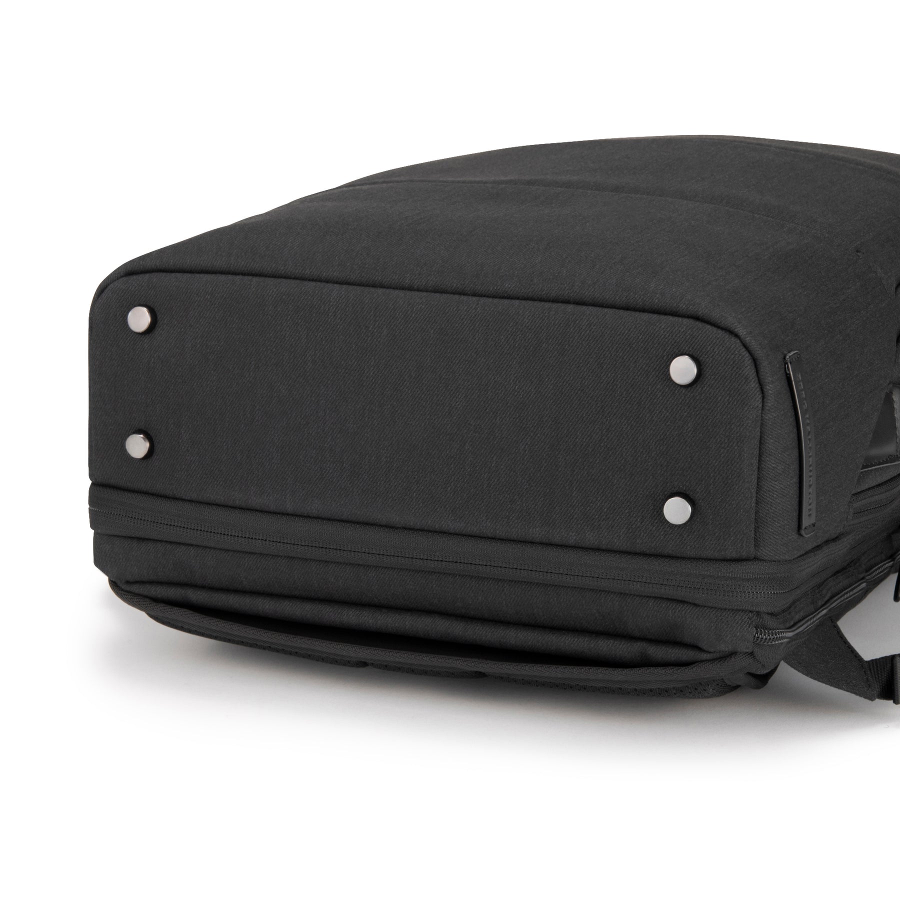 Z PACK LTD DN | Limited Edition Expandable Denim Backpack B4/15.6" PC 81743