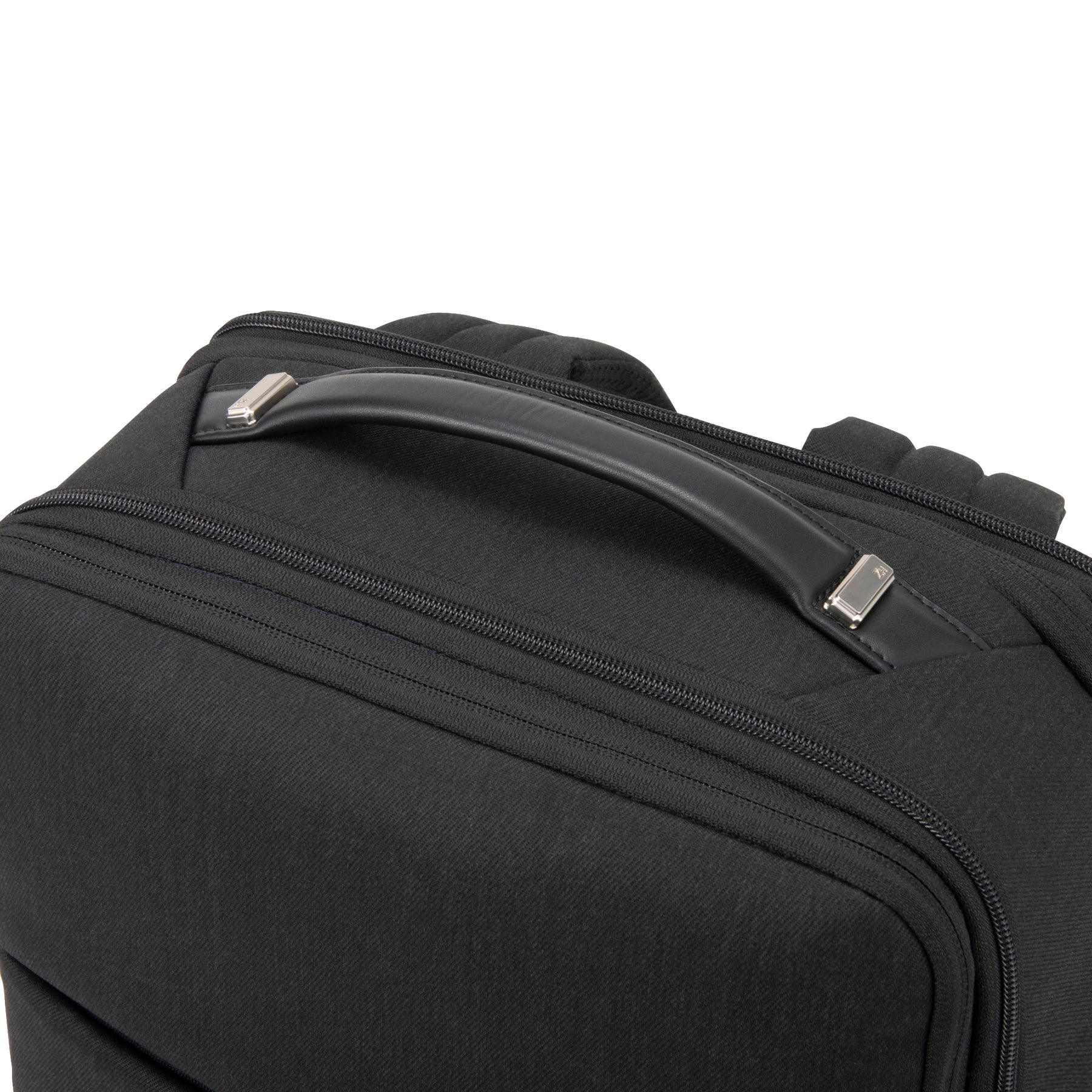 Z PACK LTD DN | Limited Edition Expandable Denim Backpack B4/15.6" PC 81743