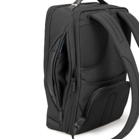 Z PACK LTD DN | Limited Edition Expandable Denim Backpack B4/15.6" PC 81743