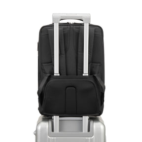 Z PACK LTD DN | Limited Edition Expandable Denim Backpack B4/15.6" PC 81743