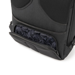 Z PACK LTD DN | Limited Edition Expandable Denim Backpack B4/15.6" PC 81743