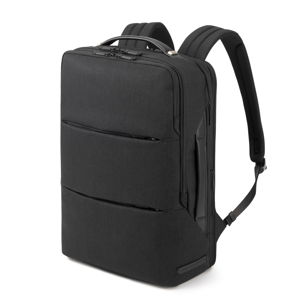 Z PACK LTD DN | Limited Edition Expandable Denim Backpack B4/15.6" PC 81743