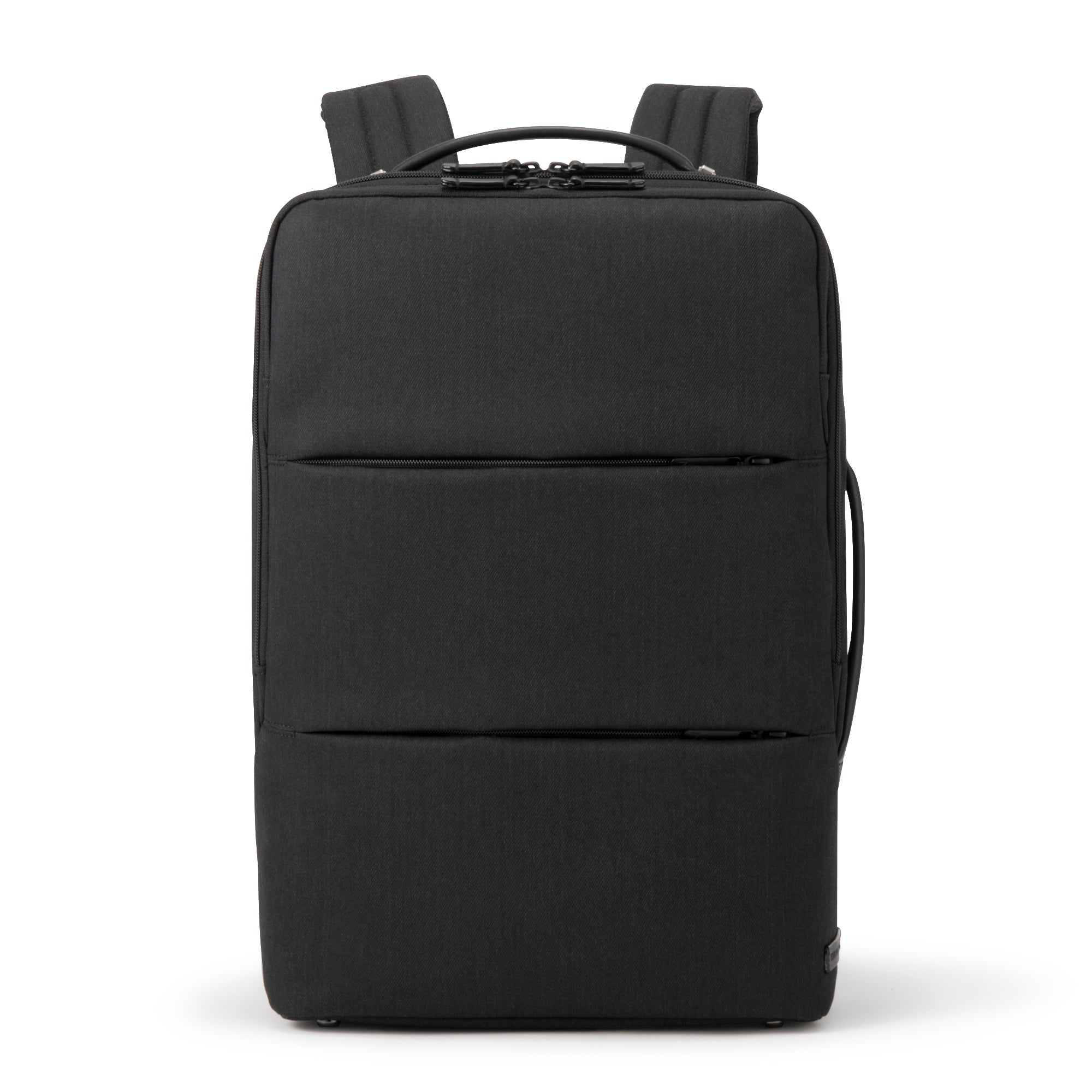Z PACK LTD DN | Limited Edition Expandable Denim Backpack B4/15.6