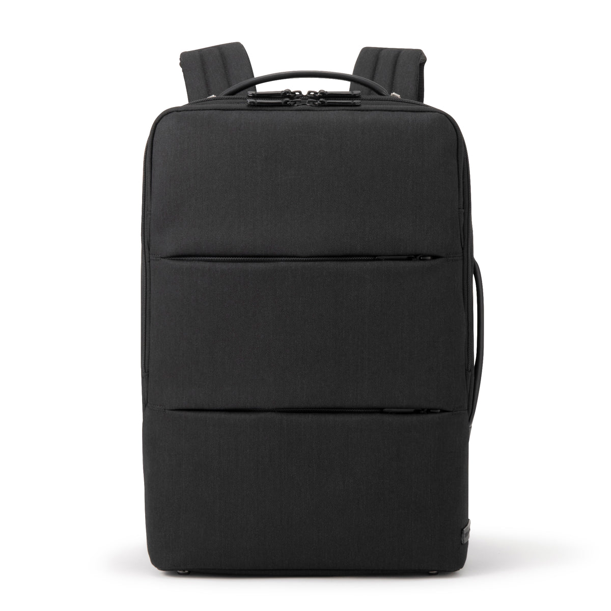 Z PACK LTD DN | Limited Edition Expandable Denim Backpack B4/15.6
