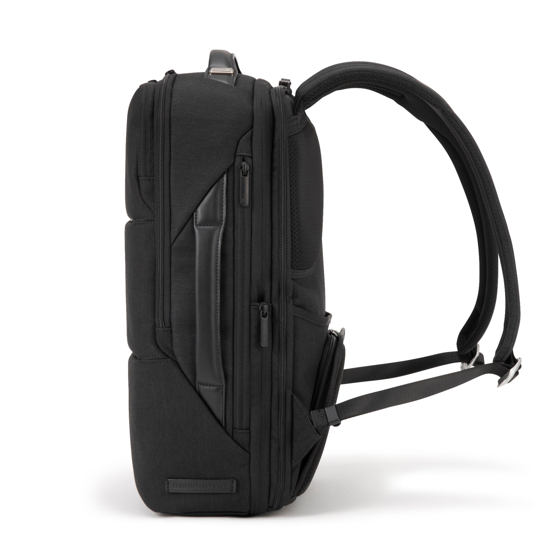 Z PACK LTD DN | Limited Edition Expandable Denim Backpack B4/15.6" PC 81743