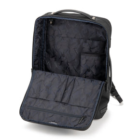 Z PACK LTD DN | Limited Edition Expandable Denim Backpack B4/15.6" PC 81743