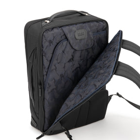 Z PACK LTD DN | Limited Edition Expandable Denim Backpack B4/15.6" PC 81743
