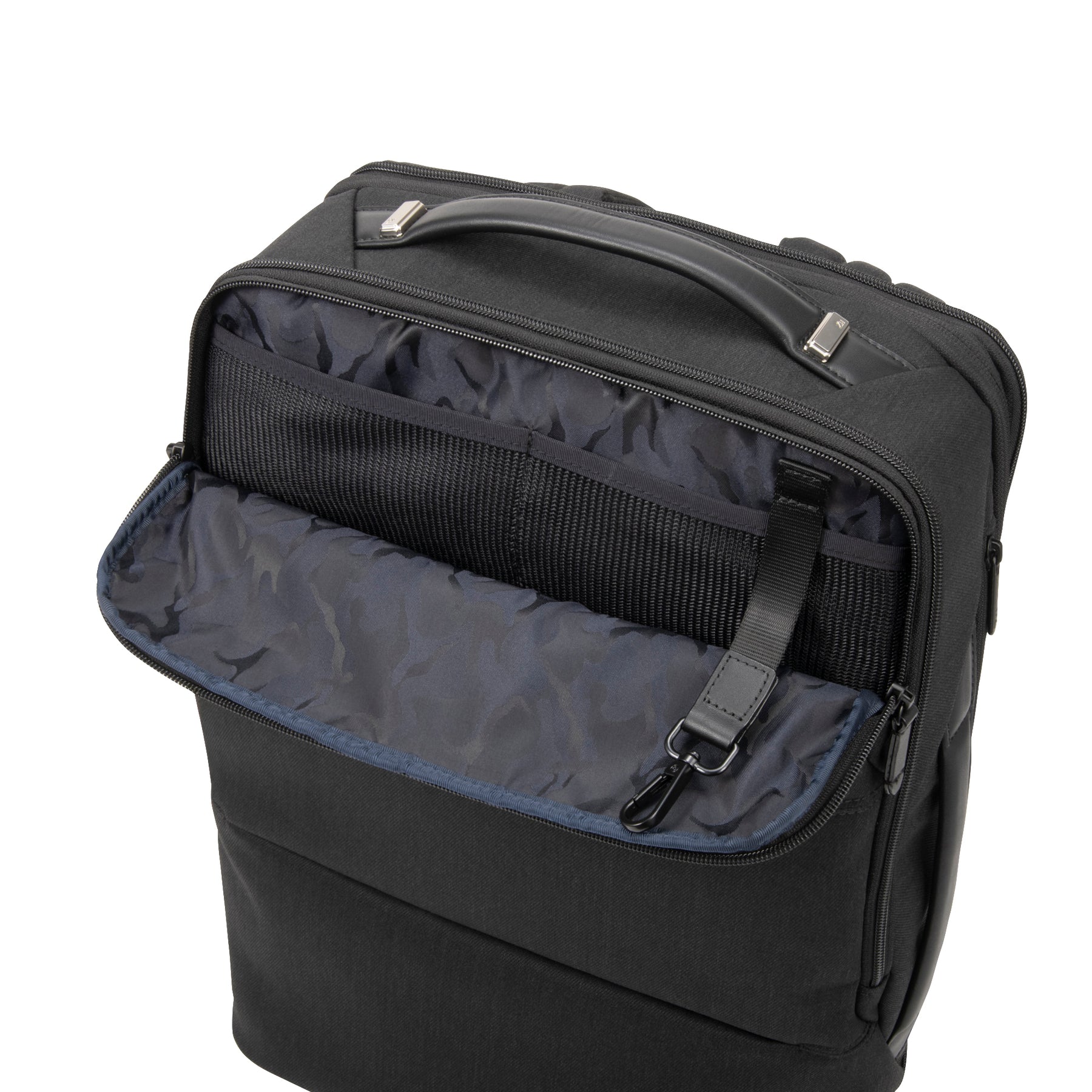 Z PACK LTD DN | Limited Edition Expandable Denim Backpack B4/15.6" PC 81743