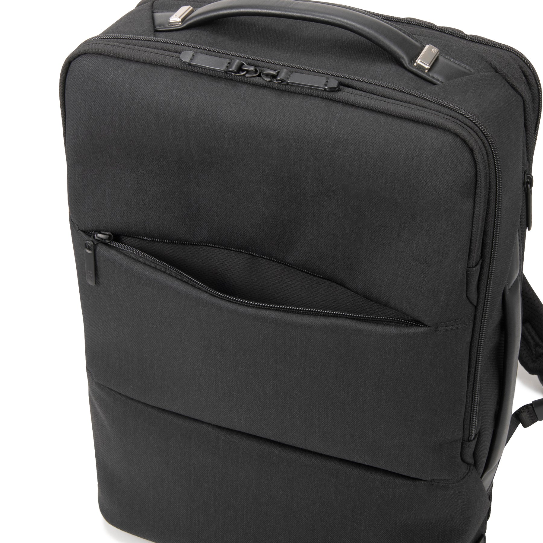 Z PACK LTD DN | Limited Edition Expandable Denim Backpack B4/15.6" PC 81743