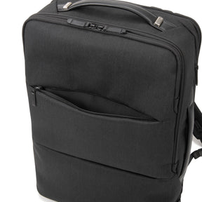 Z PACK LTD DN | Limited Edition Expandable Denim Backpack B4/15.6" PC 81743