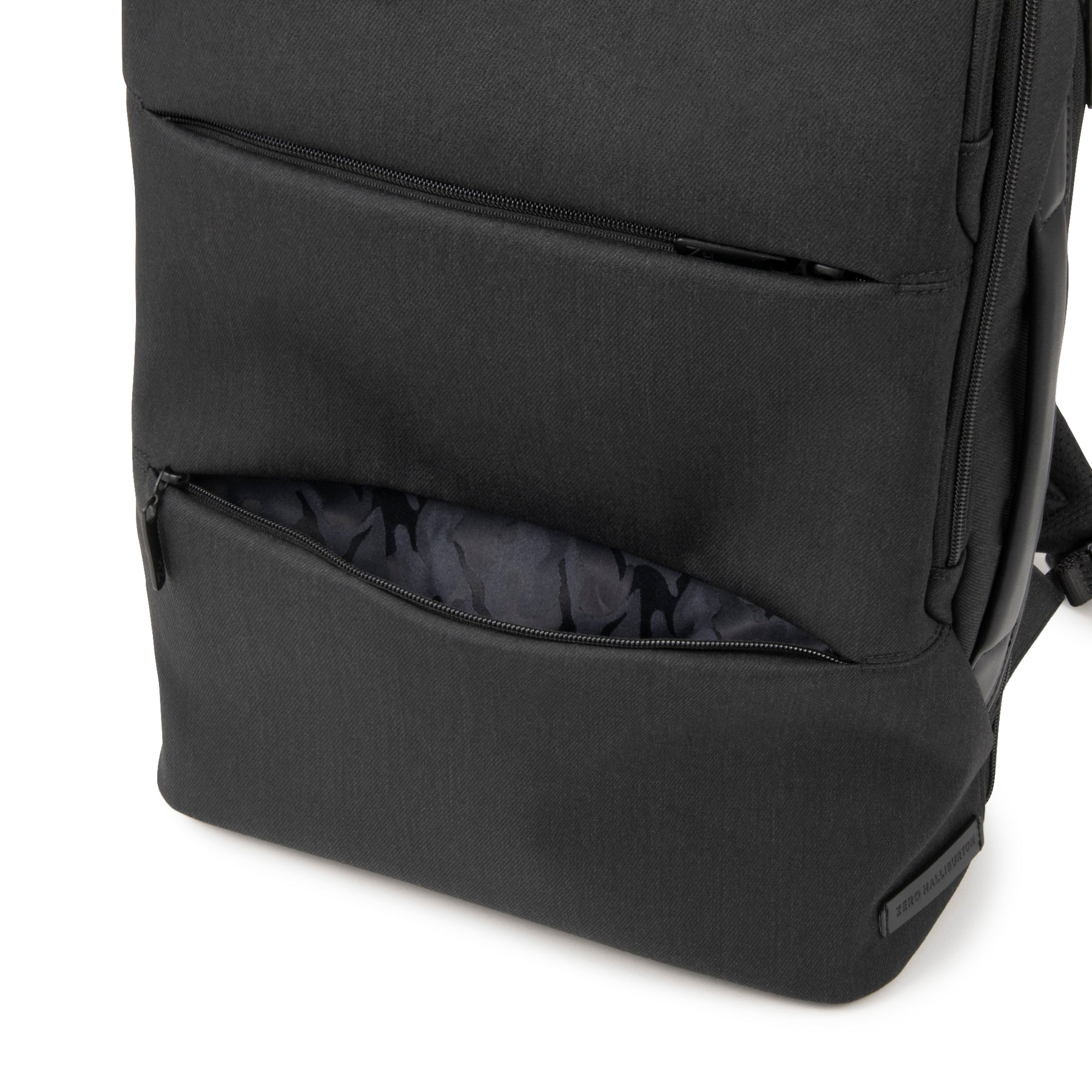 Z PACK LTD DN | Limited Edition Expandable Denim Backpack B4/15.6" PC 81743