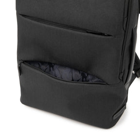 Z PACK LTD DN | Limited Edition Expandable Denim Backpack B4/15.6" PC 81743